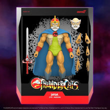 Load image into Gallery viewer, ThunderCats ULTIMATES! Jaga (Toy Recolor Ver.) BY SUPER7 - BRAND THUNDERCATS