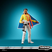 Load image into Gallery viewer, Star Wars: The Vintage Collection Lando Calrissian (Battlefront II) BY HASBRO - BRAND STAR WARS
