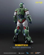 Load image into Gallery viewer, Robotech: The New Generation YR-052F Cyclone Figure Set BY TOYNAMI , MOSHOW TOYS - BRAND ROBOTECH / MACROSS