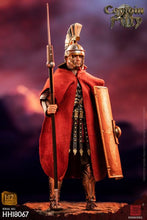 Charger l'image dans la galerie, Imperial Legion Roman Captain Fifty 1/12 Scale Figure BY HH MODEL