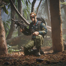Load image into Gallery viewer, G.I. Joe Classified Series Tiger Force Dusty Exclusive BY HASBRO - BRAND G.I. JOE