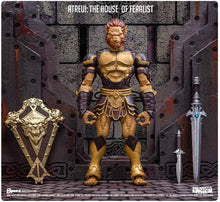 Load image into Gallery viewer, Animal Warriors of the Kingdom Primal Collection Atreui