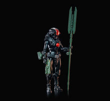 Load image into Gallery viewer, Cosmic Legions Hvalkatar: Book One T.U.5.C.C. Engineer Figure BY FOUR HORSEMEN - BRAND COSMIC LEGIONS