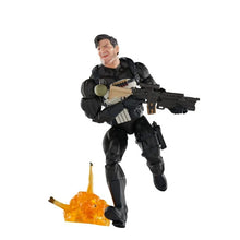 Load image into Gallery viewer, The Punisher War Journal Marvel Legends Punisher and Bushwacker Action Figure Two-Pack BY HASBRO - BRAND MARVEL