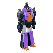 Load image into Gallery viewer, Transformers ULTIMATES! Bombshell BY SUPER7 - BRAND TRANSFORMERS