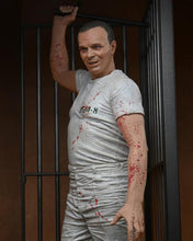 Load image into Gallery viewer, The Silence of the Lambs Dr. Hannibal Lecter (Prison Escape) Figure BY NECA - BRAND THE SILENCE OF THE LAMBS