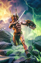 Load image into Gallery viewer, Frank Frazetta ICON Collectibles Norseman 1/12 Scale Action Figure BY FRAZETTA GIRLS - BRAND FRANK FRAZETTA