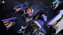 画像をギャラリービューアに読み込む, CangDao CD-FA-06 Pioneer Kaineng Figure BY ZEN OF COLLECTIBLE