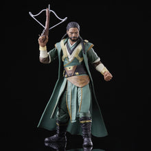 Load image into Gallery viewer, Doctor Strange in the Multiverse of Madness Marvel Legends Master Mordo (Rintrah BAF) BY HASBRO - BRAND MARVEL