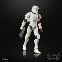 Load image into Gallery viewer, Star Wars: The Black Series 6" Clone Commando (The Bad Batch) BY HASBRO - BRAND STAR WARS