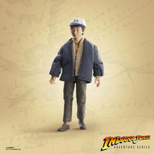 Charger l'image dans la galerie, Indiana Jones Adventure Series Short Round (Skull Idol BAA) PAR HASBRO - MARQUE INDIANA JONES