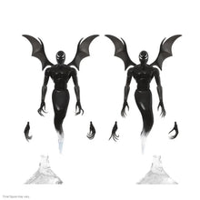 Load image into Gallery viewer, Dungeons & Dragons ULTIMATES! Shadow Demons Two-Pack BY SUPER7 - BRAND DUNGEONS & DRAGONS