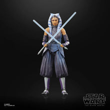 Load image into Gallery viewer, Star Wars: The Black Series Credit Collection Ahsoka Tano BY HASBRO - BRAND STAR WARS