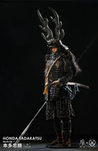 Charger l'image dans la galerie, Figurine Honda Tadakatsu à l'échelle 1/6 PAR JPT DESIGN, POP COSTUME - MARQUE TADAKATSU HONDA