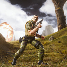 Charger l'image dans la galerie, G.I. Joe Classified Series Leatherneck Action Figure BY HASBRO - BRAND G.I. JOE