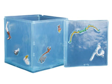 Load image into Gallery viewer, Dungeons & Dragons Golden Archive Gelatinous Cube Figure BY HASBRO - BRAND DUNGEONS & DRAGONS