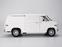 Load image into Gallery viewer, Ramen Economical Vans REV01 White 1/12 Scale Vehicle BY RAMEN TOY