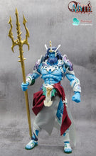 Charger l'image dans la galerie, Figurine Myth Gods Poséidon à l'échelle 1/12 PAR BERSERKER STUDIOS
