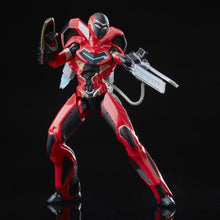 画像をギャラリービューアに読み込む, ブラックパンサー: ワカンダ フォーエバー マーベルレジェンド アイアンハート デラックスフィギュア HASBRO製 - ブランド マーベル