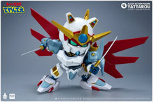 Load image into Gallery viewer, Samurai Pizza Cats Yattarou Action Figure BY HEAT BOYS - BRAND SAMURAI PIZZA CATS