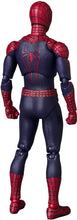 Load image into Gallery viewer, The Amazing Spider-Man 2 MAFEX No.248 Spiderman BY MEDICOM TOY - BRAND MARVEL