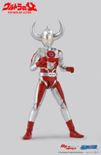 Load image into Gallery viewer, Ultraman Ace Father of Ultra Action Figure BY SPECTRUM ACG - BRAND ULTRAMAN