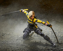 Load image into Gallery viewer, G.I. Joe Classified Series Agent Helix BY HASBRO - BRAND G.I. JOE