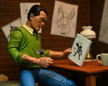 Load image into Gallery viewer, Teenage Mutant Ninja Turtles Kirby (Mirage Comics) Action Figure BY NECA - BRANDS TEENAGE MUTANT NINJA TURTLES, NICKELODEON