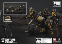 画像をギャラリービューアに読み込む, アシッドレイン FAV-A75 スウィフトウィング スピーダー MKL2a TOYS ALLIANCE - ブランド ACID RAIN