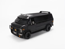 Load image into Gallery viewer, Ramen Economical Vans REV03 Raider 1/12 Scale Vehicle BY RAMEN TOY