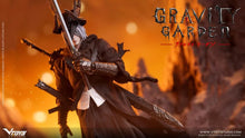 Charger l'image dans la galerie, Gravity Garden Hunter of Dragonfyre (Normal Ver.) 1/12 Scale Action Figure (With Bonus) BY VTOYS - BRAND GRAVITY GARDEN
