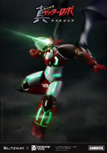 Charger l'image dans la galerie, Figurine articulée Getter Robo Armageddon Carbotix Shin Getter 1 PAR BLITZWAY, MOSHOW TOYS - MARQUE GETTER ROBO