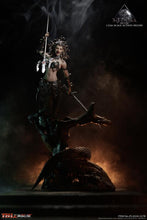 Charger l'image dans la galerie, Medusa (Silver Serpent Tail) 1/12 Scale Action Figure BY TBLEAGUE