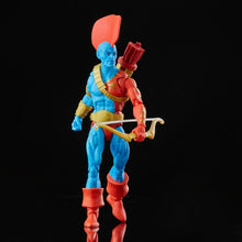 Charger l'image dans la galerie, Les Gardiens de la Galaxie Marvel Legends Yondu Exclusivité PAR HASBRO - MARQUE MARVEL