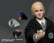 Charger l'image dans la galerie, Inart Harry Potter and the Philosopher's Stone - Draco Malfoy 1/6 Collectible Figure Deluxe Version