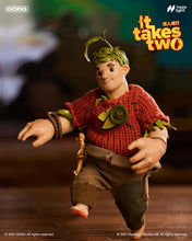 Charger l'image dans la galerie, Figurine Cody It Takes Two de GONG - MARQUE IT TAKES TWO