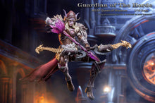 Charger l'image dans la galerie, Guardian of the Horde No.7 1/10 Scale Gray Knight Queen of Shadows Action figure BY MITHRIL ACTION - BRAND GUARDIAN OF THE HORDE