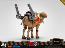 Charger l'image dans la galerie, Metal Slug 3 SV-Camel 1/12 Scale Action Figure BY TUNSHI STUDIO - BRAND METAL SLUG