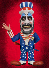 Load image into Gallery viewer, House of 1000 Corpses 20th Anniversary Little Big Head Figure Three-Pack BY NECA - BRAND HOUSE OF 1000 CORPSES