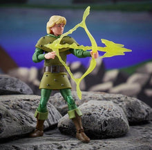 Load image into Gallery viewer, Dungeons & Dragons Cartoon Classics Hank Action Figure BY HASBRO - BRAND DUNGEONS & DRAGONS
