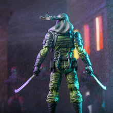 Charger l'image dans la galerie, Série GI Joe Classified Ralph "Nunchuk" Badducci PAR HASBRO - MARQUE GI JOE