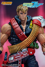 Charger l'image dans la galerie, Cyber Blue Blue 1/12 Scale Action Figure BY STORM COLLECTIBLES - BRAND CYBER BLUE