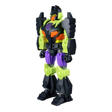 Load image into Gallery viewer, Transformers ULTIMATES! Banzai-Tron BY SUPER7 - BRAND TRANSFORMERS
