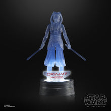 Load image into Gallery viewer, Star Wars: The Black Series Holocomm Collection Ahsoka Tano Exclusive BY HASBRO - BRAND STAR WARS