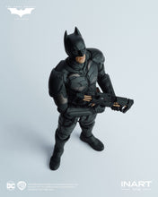 Charger l'image dans la galerie, INART "The Dark Knight Rises" Batman 1/12 Collectible Figure Deluxe Version