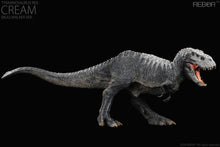 Load image into Gallery viewer, Tyrannosaurus Rex Cream (Skullwalker Ver.) 1/35 Scale Replica BY REBOR