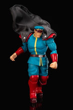 Load image into Gallery viewer, Ultra Street Fighter II: The Final Challengers M. Bison (Player 2 Ver.) 1/12 Scale Action Figure BY JADA TOYS - BRAND STREET FIGHTER