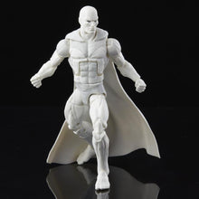 Charger l'image dans la galerie, Collection rétro Marvel Legends Vision (version blanche) PAR HASBRO - MARQUE MARVEL