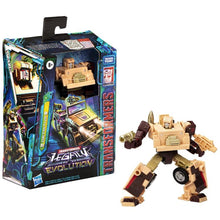 Load image into Gallery viewer, Transformers: Legacy Evolution Deluxe Detritus BY TAKARA TOMY , HASBRO - BRAND TRANSFORMERS