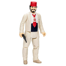 Load image into Gallery viewer, The Adventures of Indiana Jones Retro Collection Sallah (Last Crusade) Exclusive Figure BY HASBRO - BRAND INDIANA JONES